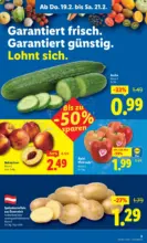 Lidl Lidl - ab 19.02.2026