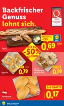 Lidl Lidl - ab 19.02.2026