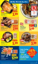 Lidl Lidl - ab 19.02.2026