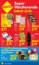 Lidl Lidl - ab 19.02.2026