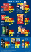 Lidl Lidl - ab 19.02.2026