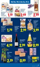 Lidl Lidl - ab 19.02.2026