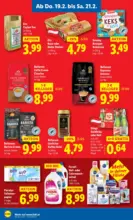 Lidl Lidl - ab 19.02.2026
