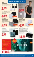 Lidl Lidl - ab 19.02.2026