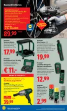 Lidl Lidl - ab 19.02.2026