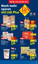 Lidl Lidl - ab 19.02.2026