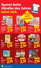 Lidl Lidl - ab 19.02.2026