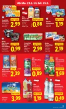 Lidl Lidl - ab 19.02.2026