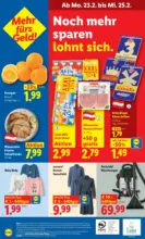 Lidl Lidl - ab 19.02.2026