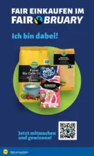 Lidl Lidl - ab 19.02.2026
