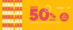 Mr Wonderful Hasta 50% dto - hasta el 28.02.2026