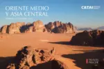 Catai Oriente Medio Y Asia Central - hasta el 31.12.2026