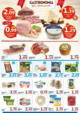 A carnevale tante offerte