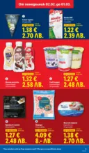 ЛИДЛ Апетитни предложени в белгийски и нидерландски стил в ЛИДЛ с валидност до 22.02.2026 - от 16-02-26