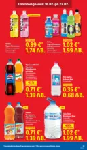 ЛИДЛ Апетитни предложени в белгийски и нидерландски стил в ЛИДЛ с валидност до 22.02.2026 - от 16-02-26