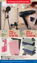 ЛИДЛ Апетитни предложени в белгийски и нидерландски стил в ЛИДЛ с валидност до 22.02.2026 - от 16-02-26