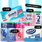 EUROSHOP Monopoli Promo bomba! - al 15.02.2026