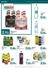 Offerte valide dal 11 al 24 Febbraio 2026