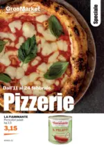 Sogegross Pizzerie - al 24.02.2026