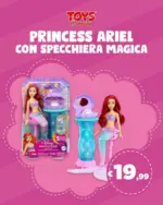 Toys company Toys company - al 11.02.2026