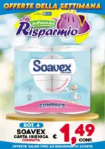 La Fonte del Risparmio Offerte della settimana - al 15.02.2026