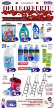 Punto Shopping Megastore Delle offerte - al 22.02.2026