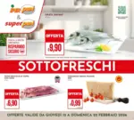 Iperpan Sottofreschi - al 22.02.2026
