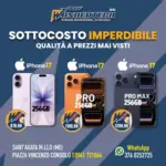 New Wondertech Risparmia ora con le nostre offerte - al 18.02.2026