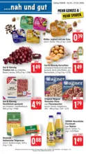 EDEKA EDEKA: Wochenangebote - bis 21.02.2026