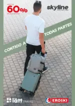 Eroski Skyline Collection - hasta el 20.05.2026