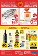 Eroski Siempre a buen precio EROSKI - hasta el 25.02.2026