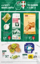 Eroski Quien bien te quiere te quiere cerca - hasta el 25.02.2026