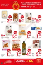 Siempre a buen precio EROSKI CITY