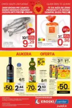 Eroski Siempre a buen precio EROSKI CENTER - hasta el 25.02.2026