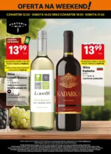 Delikatesy Centrum gazetka