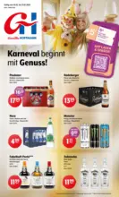 Getr&auml;nke Hoffmann Getr&auml;nkeangebote - bis 21.02.2026