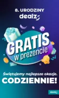 Dealz gazetka