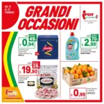 Iper Grandi occasioni - al 22.02.2026