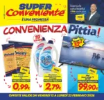 SuperConveniente Convenienza Pittia! - al 23.02.2026