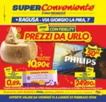 SuperConveniente Prezzi da urlo! - al 23.02.2026