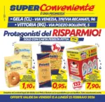 SuperConveniente Risparmio quotidiano - al 23.02.2026