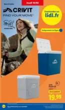 Les bonnes affaires de la semaine