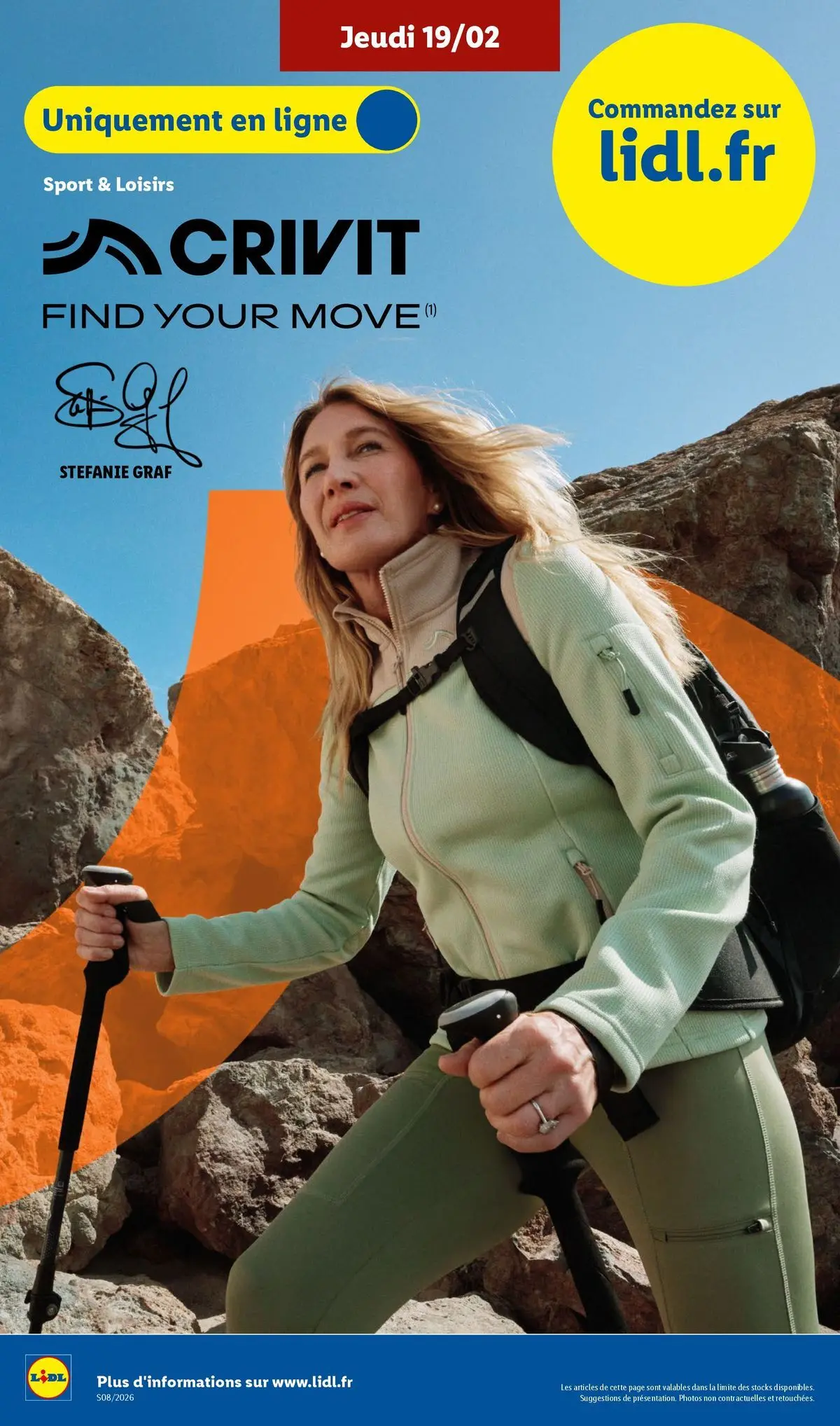 Catalogue LIDL du 18/02/2026 | Promo prospectus en ligne | Page: 48