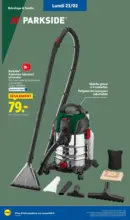 Les bonnes affaires de la semaine