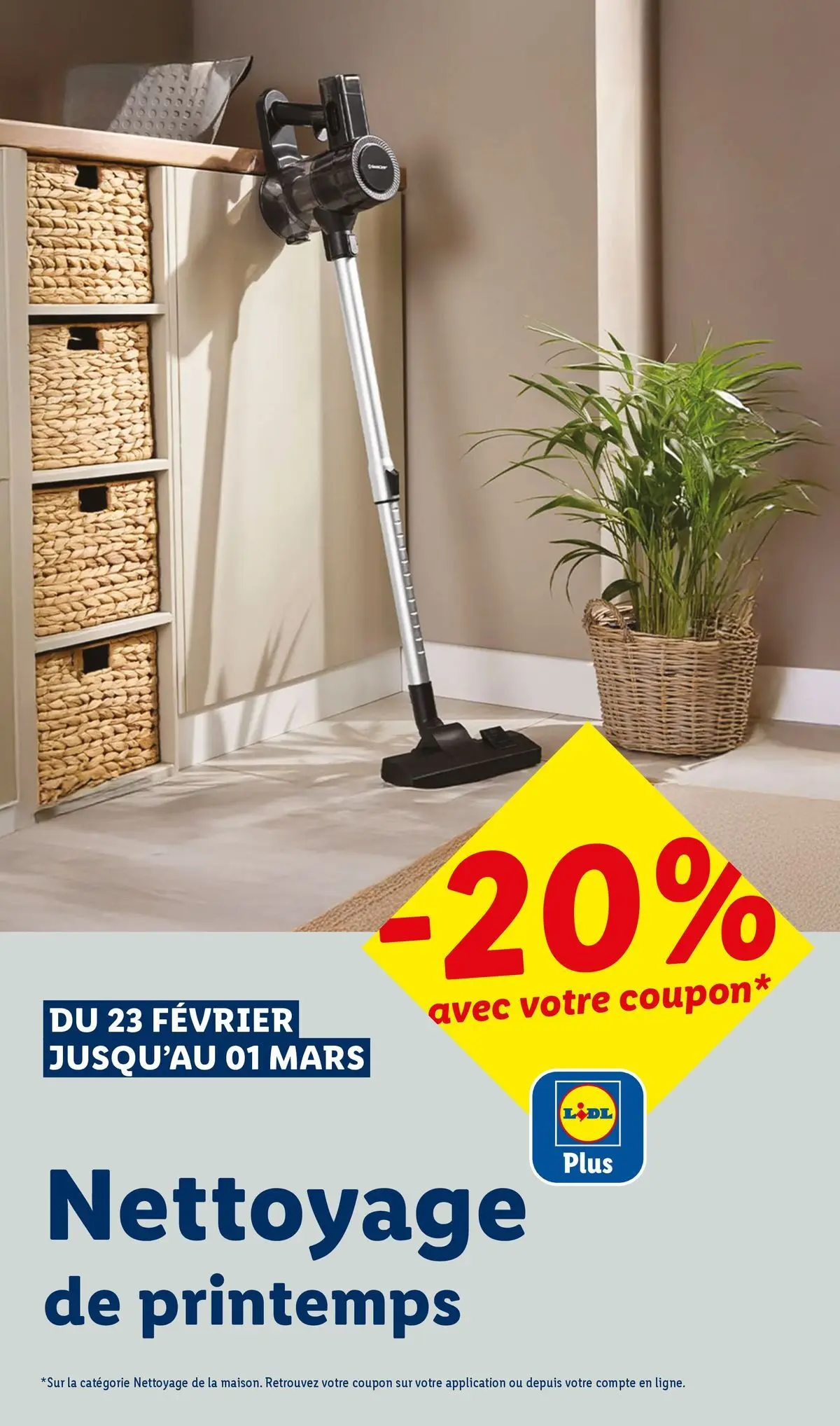 Catalogue LIDL du 18/02/2026 | Promo prospectus en ligne | Page: 72