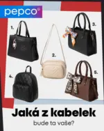 Pepco Skvěl&eacute; slevy na vybran&eacute; produkty &ndash; do 26.02.2026