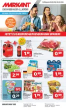 Markant Markt Jens Ellw&uuml;rden Markant Jens - Angebote 23.02. - 28.02.2026 - bis 28.02.2026