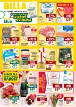 Billa Billa Velk&yacute; let&aacute;k &ndash; do 17.02.2026