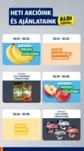 Aldi &uacute;js&aacute;g &eacute;rv&eacute;nyess&eacute;ge 2026.02.18.-igg