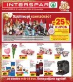 Interspar &uacute;js&aacute;g &eacute;rv&eacute;nyess&eacute;ge 2026.02.18-igg